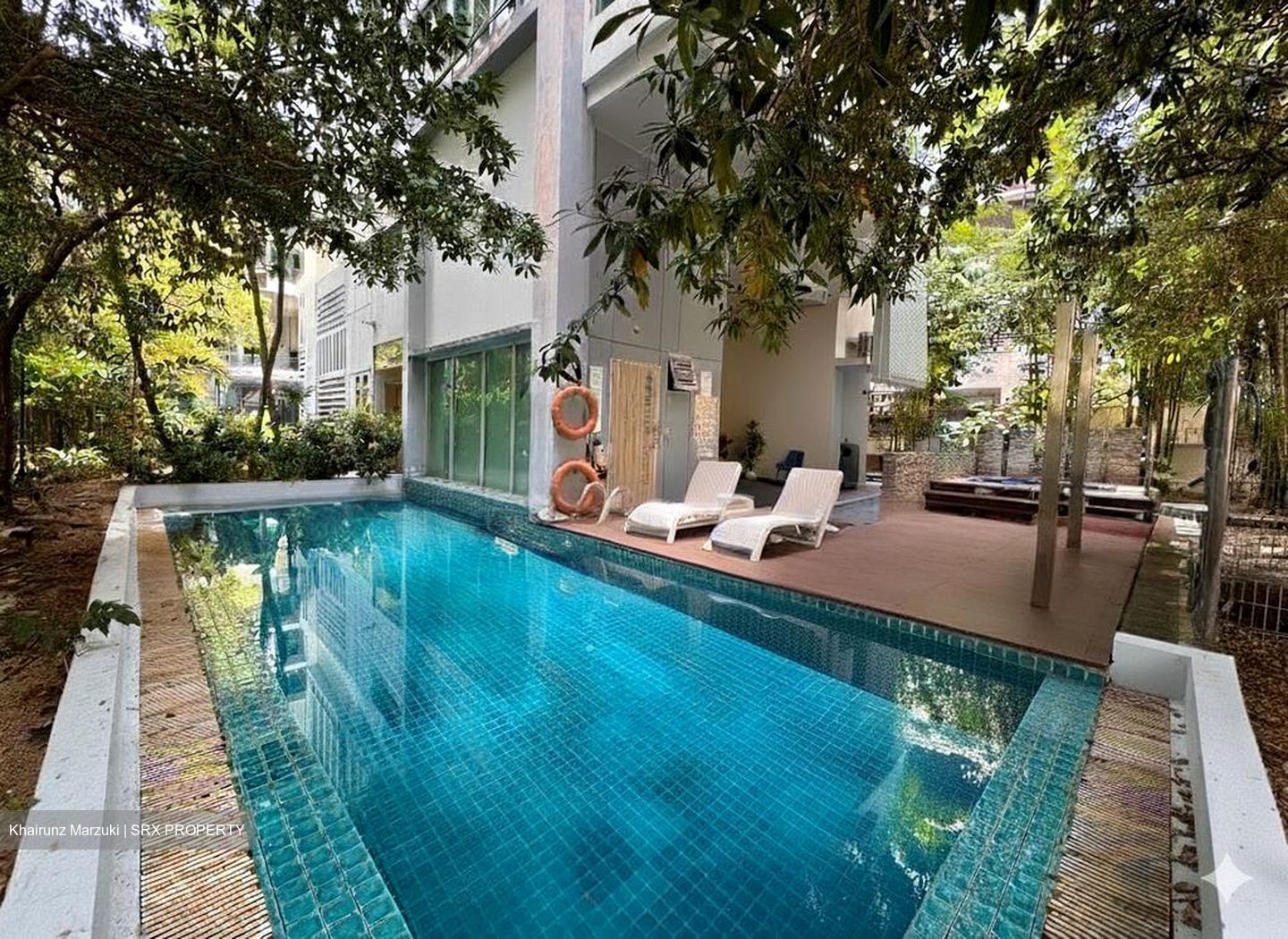 Surrey Road (D11), Apartment #503695761